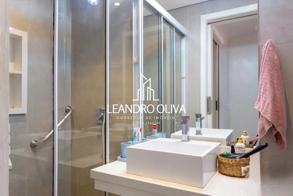 Apartamento, 3 quartos, 102 m² - Foto 4