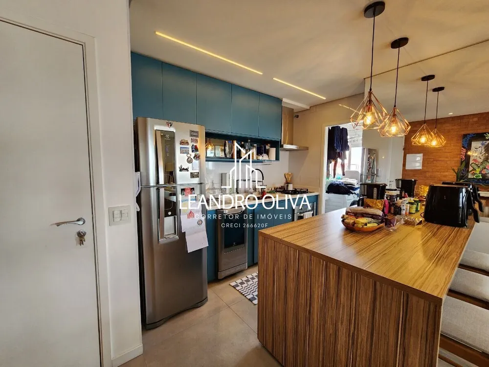 Apartamento, 2 quartos, 65 m² - Foto 3