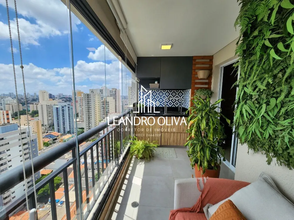 Apartamento, 2 quartos, 65 m² - Foto 2