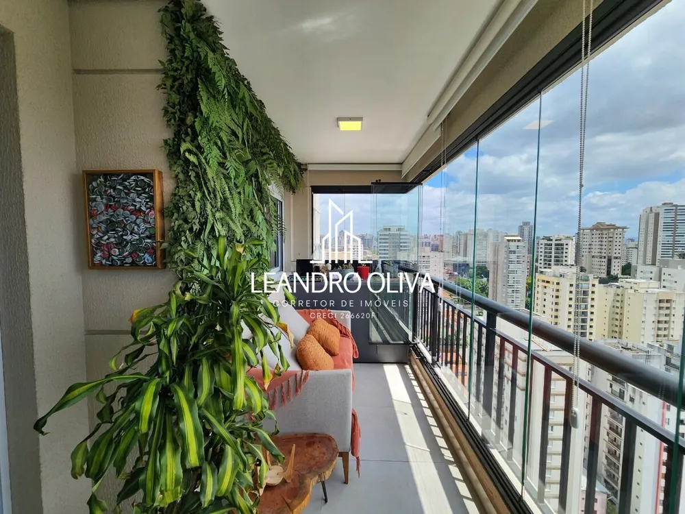 Apartamento, 2 quartos, 65 m² - Foto 2