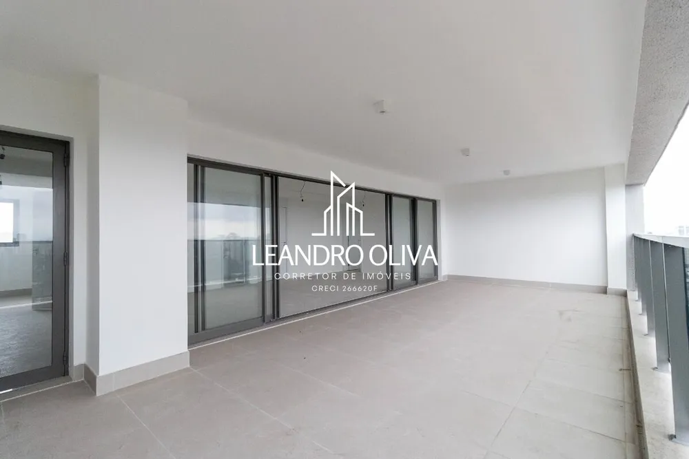 Apartamento, 3 quartos, 165 m² - Foto 4