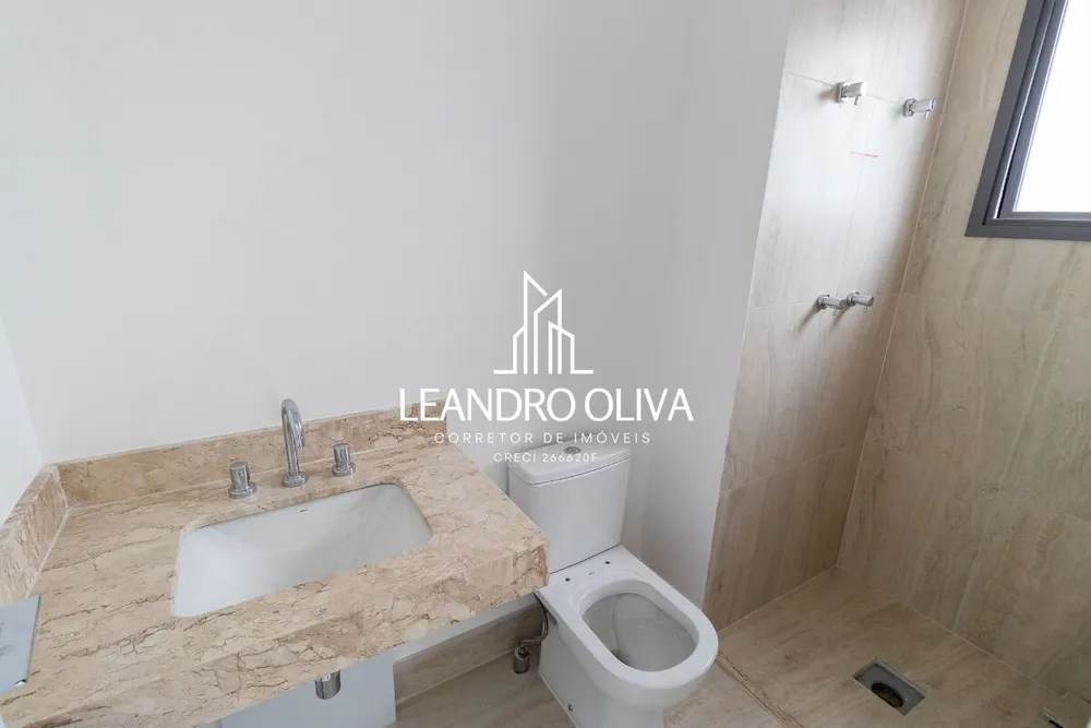 Apartamento, 3 quartos, 165 m² - Foto 1