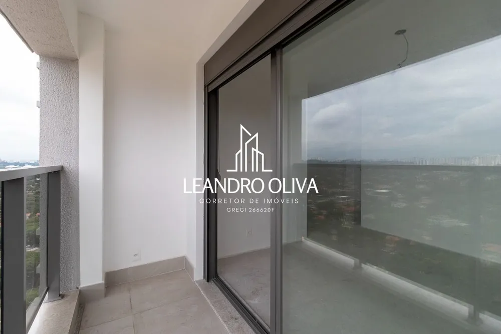 Apartamento, 3 quartos, 165 m² - Foto 10