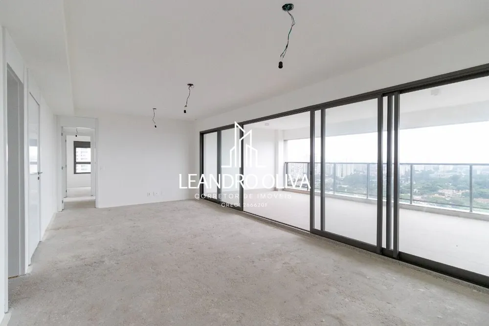 Apartamento, 3 quartos, 165 m² - Foto 2