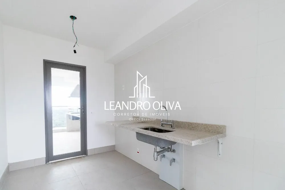 Apartamento, 3 quartos, 165 m² - Foto 3