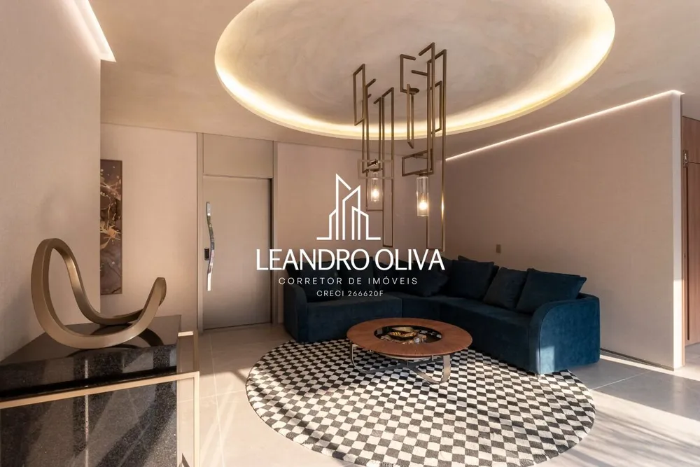 Apartamento, 3 quartos, 165 m² - Foto 16
