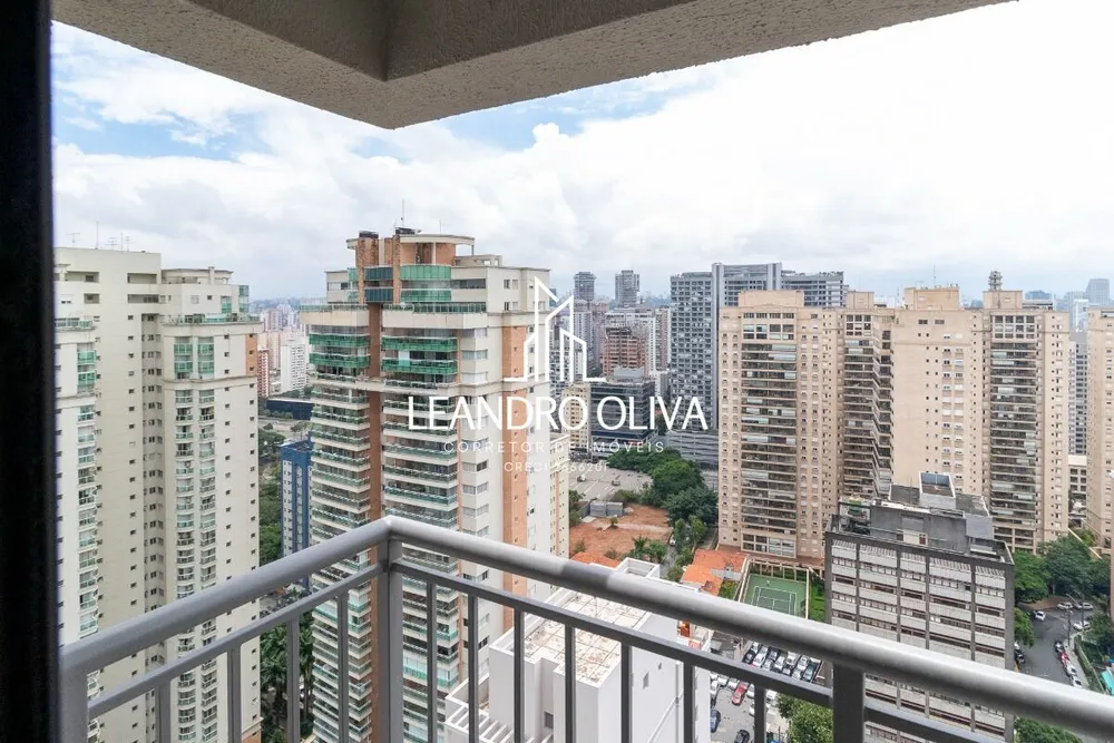 Apartamento, 3 quartos, 165 m² - Foto 7