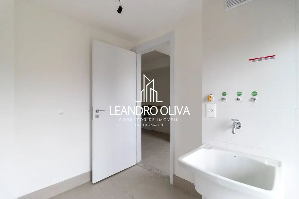 Apartamento, 3 quartos, 165 m² - Foto 5
