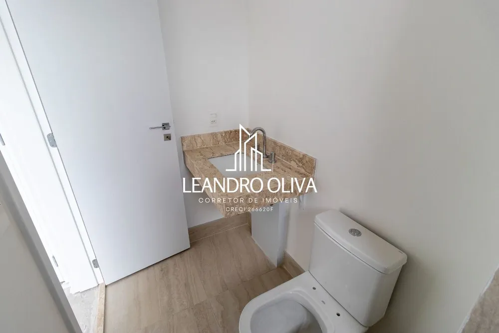 Apartamento, 3 quartos, 165 m² - Foto 4