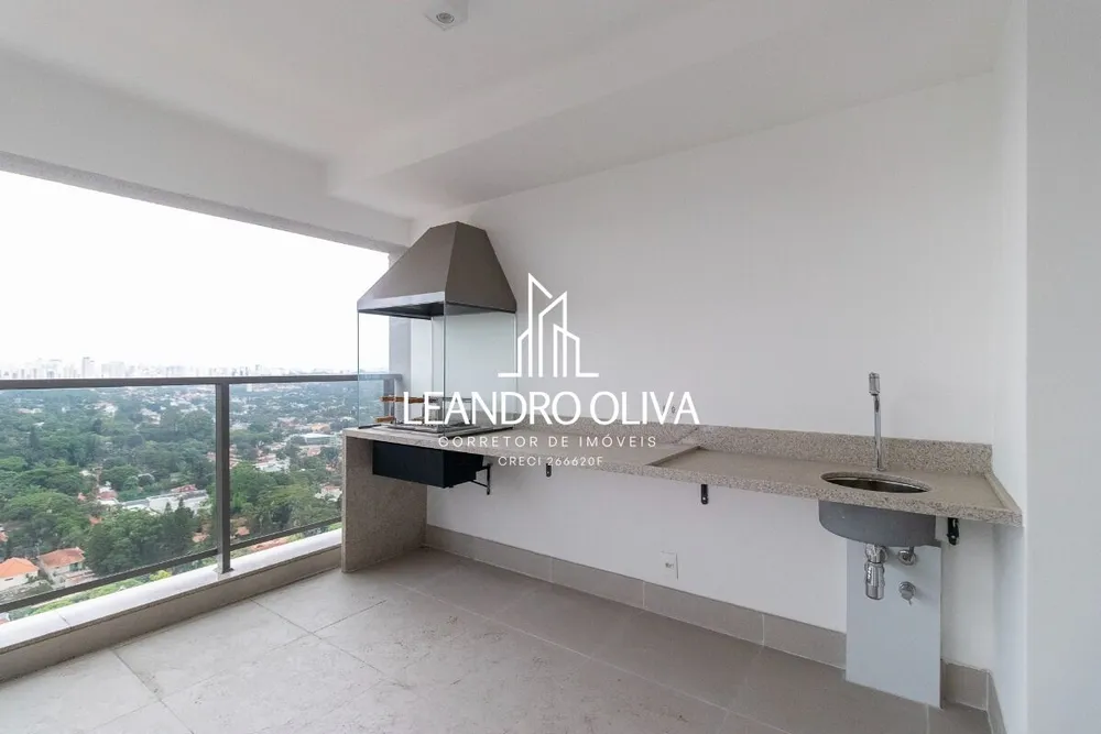 Apartamento, 3 quartos, 165 m² - Foto 6
