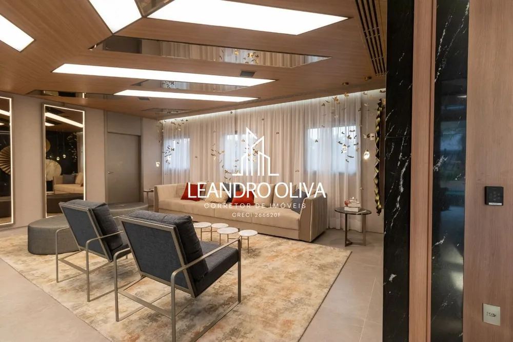 Apartamento, 3 quartos, 165 m² - Foto 14