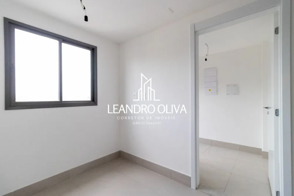 Apartamento, 3 quartos, 165 m² - Foto 6