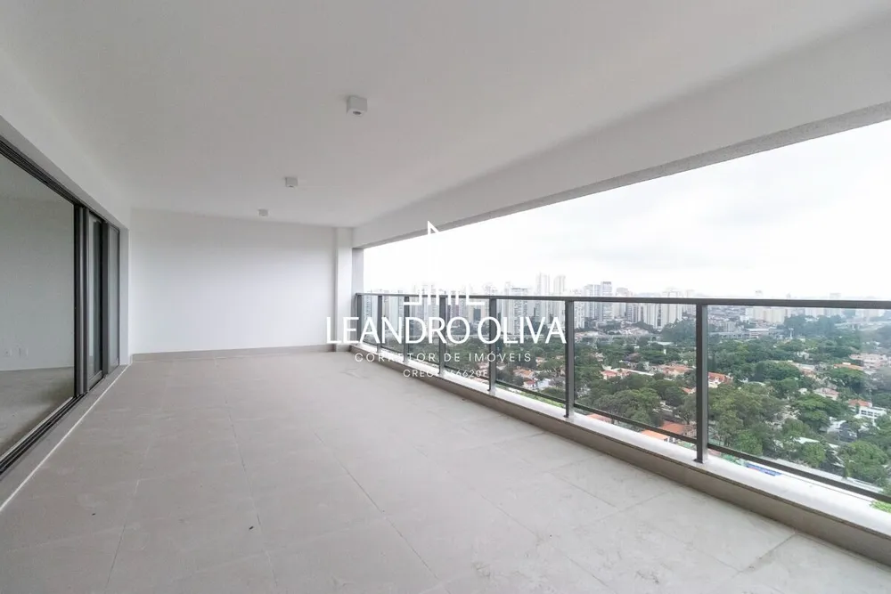 Apartamento, 3 quartos, 165 m² - Foto 8