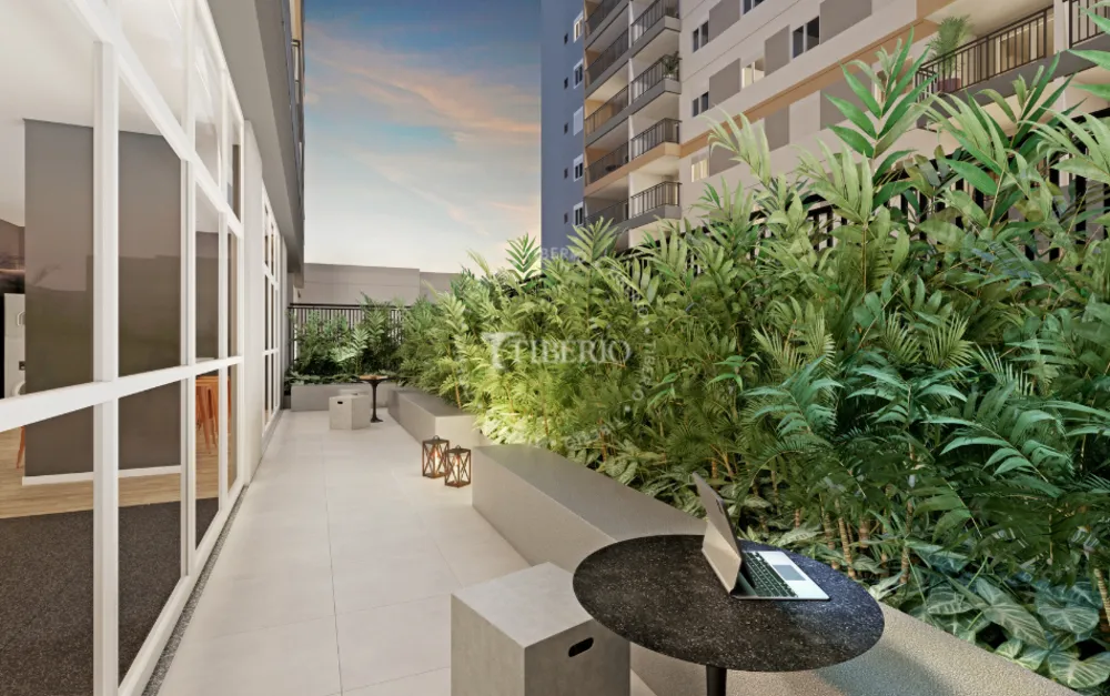 Apartamento, 1 quarto, 24 m² - Foto 5