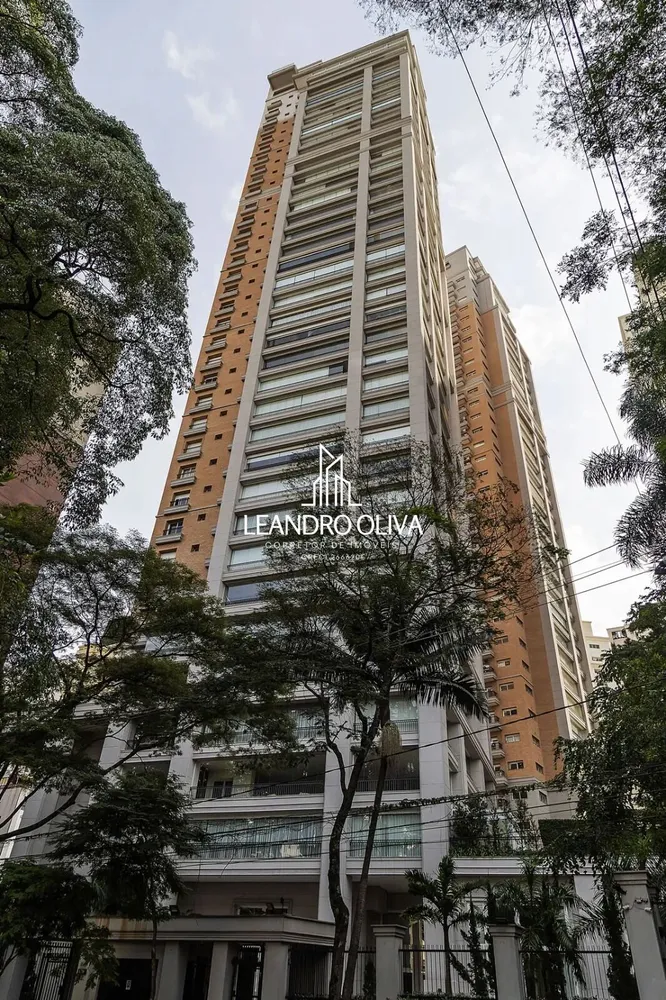 Apartamento, 4 quartos, 408 m² - Foto 5