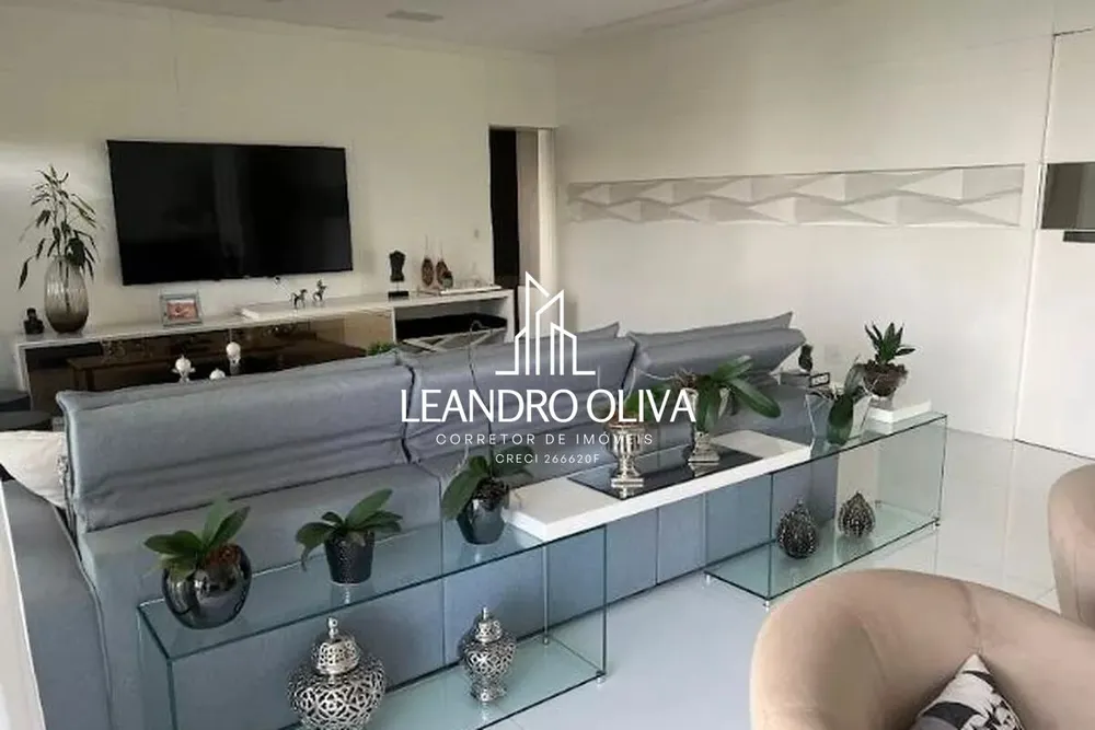 Apartamento, 4 quartos, 408 m² - Foto 5