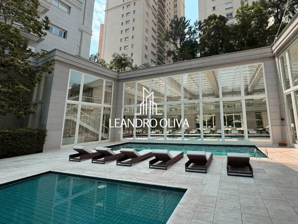 Apartamento, 4 quartos, 408 m² - Foto 12
