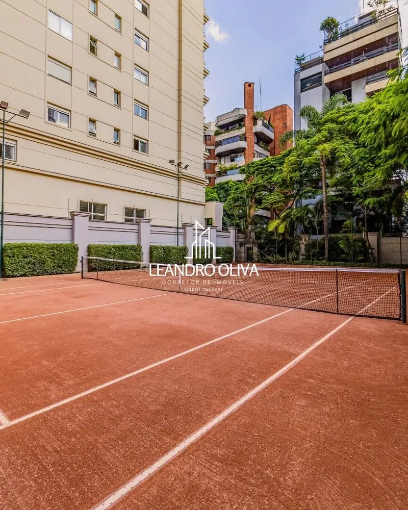 Apartamento, 4 quartos, 408 m² - Foto 6