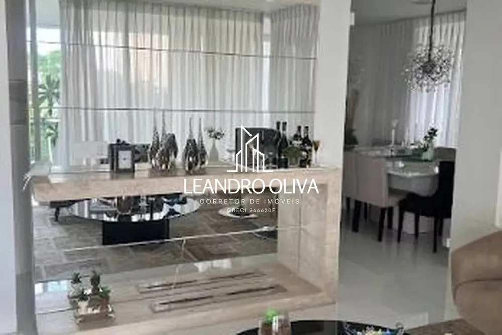 Apartamento, 4 quartos, 408 m² - Foto 3