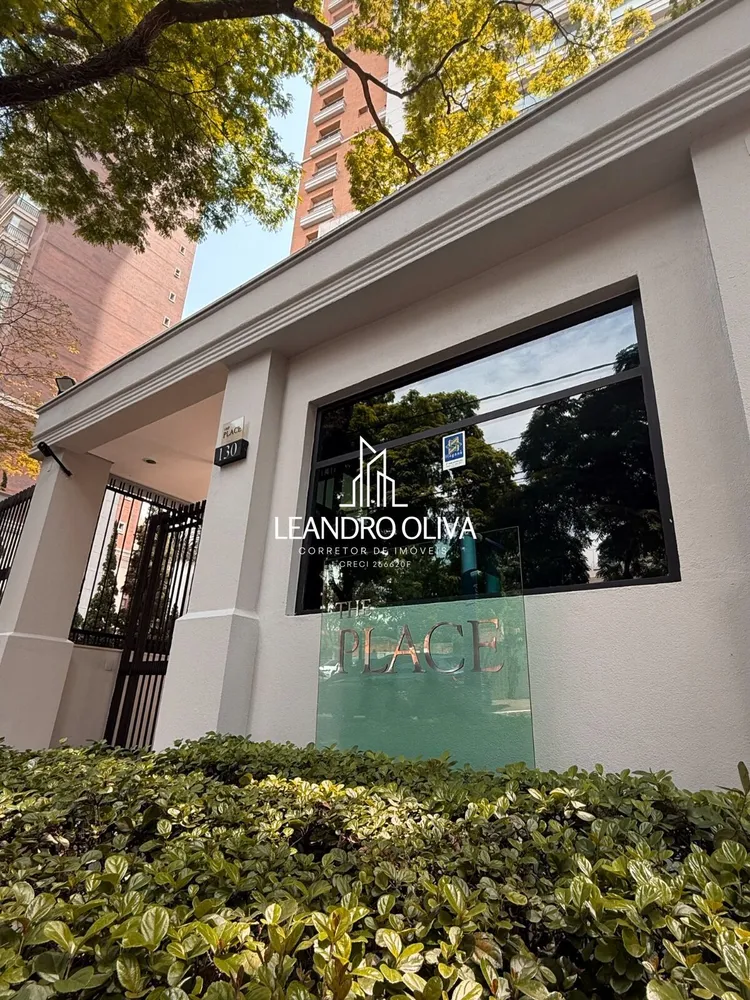 Apartamento, 4 quartos, 408 m² - Foto 9
