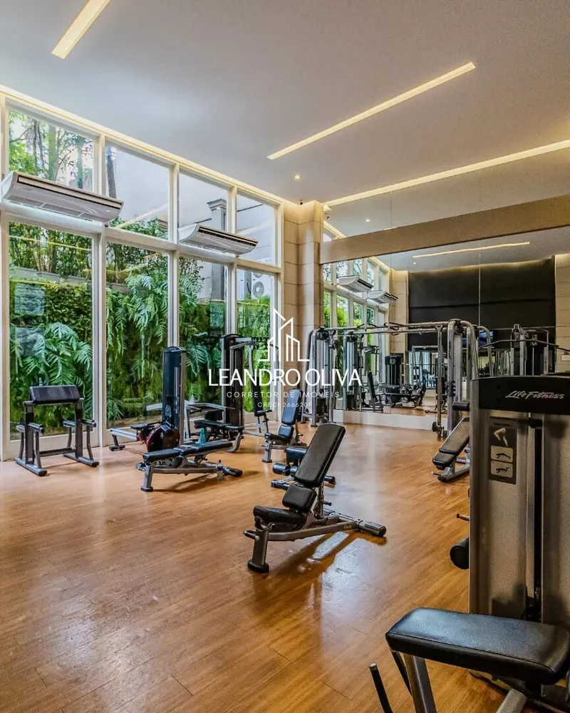 Apartamento, 4 quartos, 408 m² - Foto 6