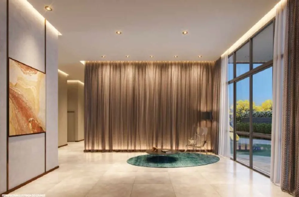 Apartamento, 4 quartos, 169 m² - Foto 1