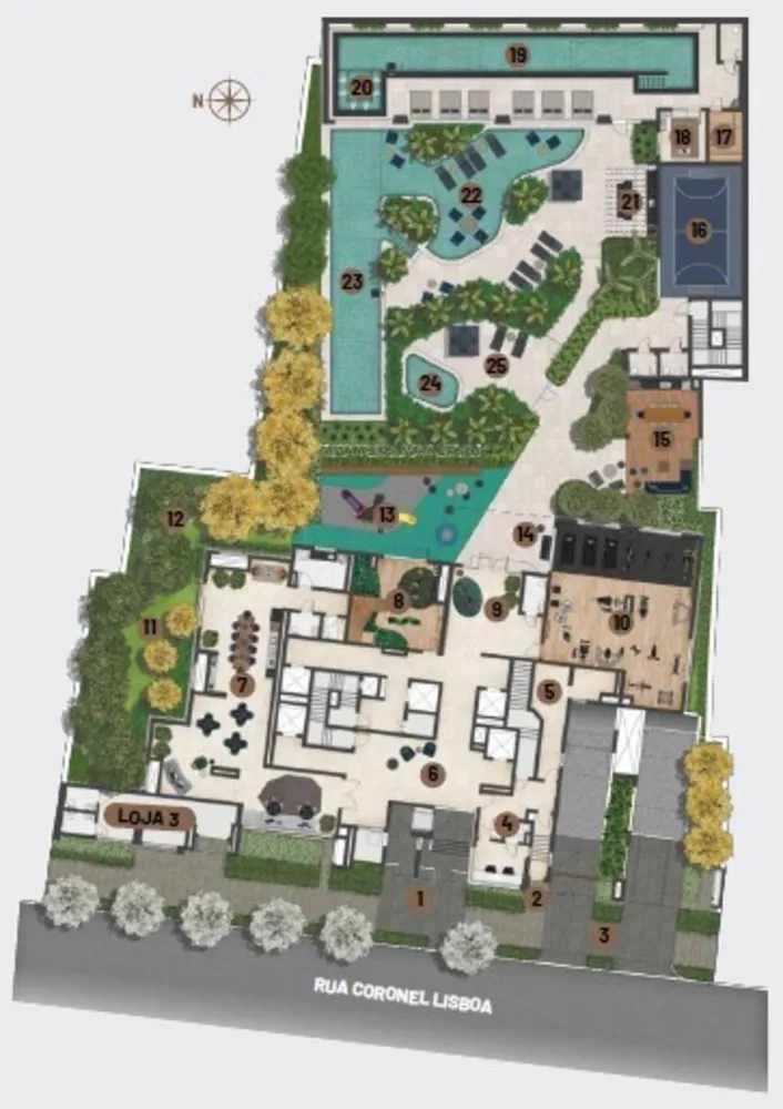 Apartamento, 4 quartos, 169 m² - Foto 13