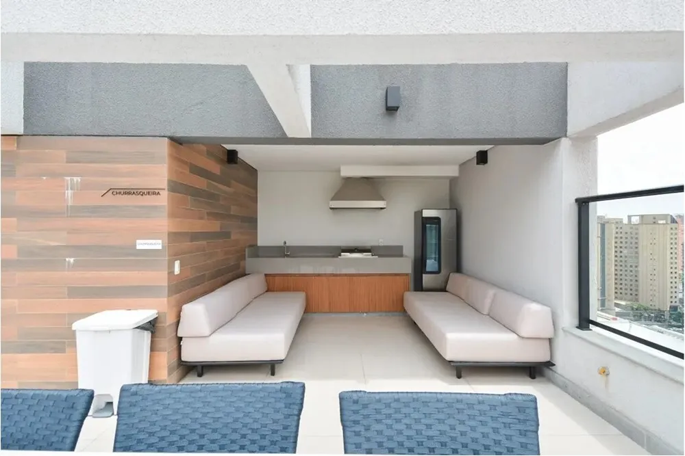 Apartamento, 2 quartos, 55 m² - Foto 10
