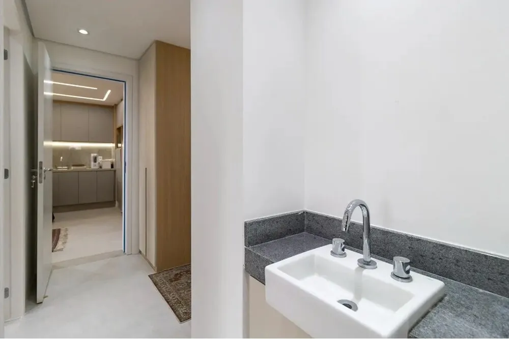 Apartamento, 2 quartos, 55 m² - Foto 9