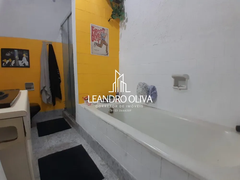 Sobrado, 3 quartos, 120 m² - Foto 7