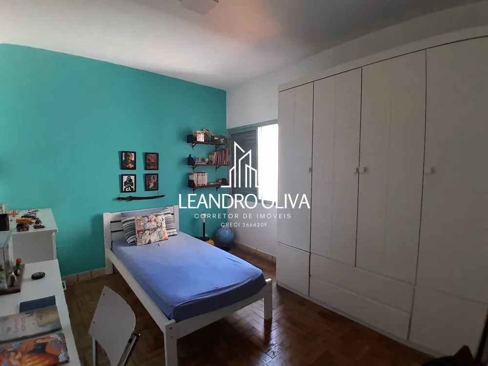 Sobrado, 3 quartos, 120 m² - Foto 8