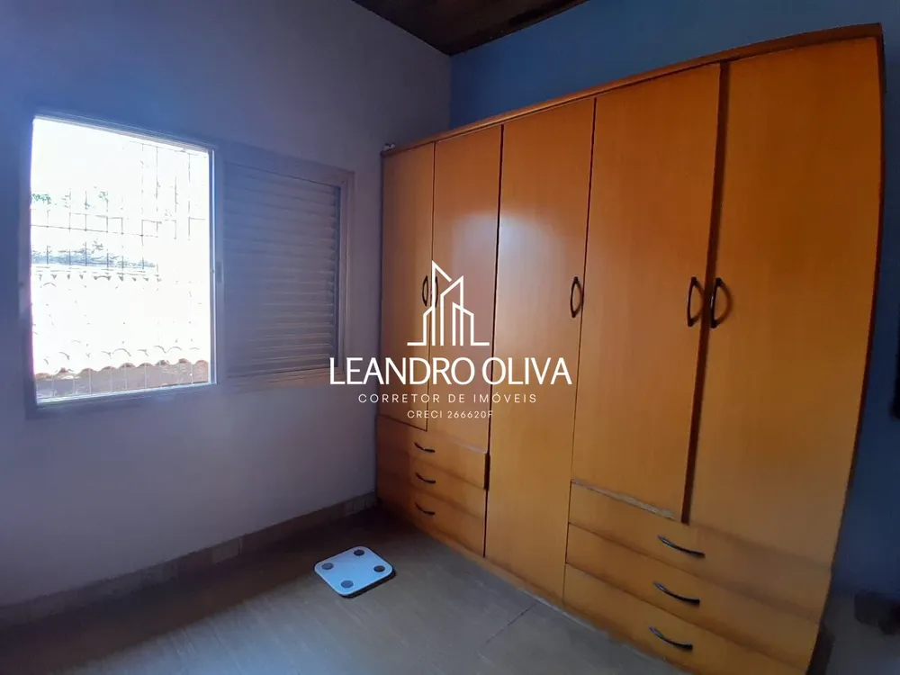 Sobrado, 3 quartos, 120 m² - Foto 10