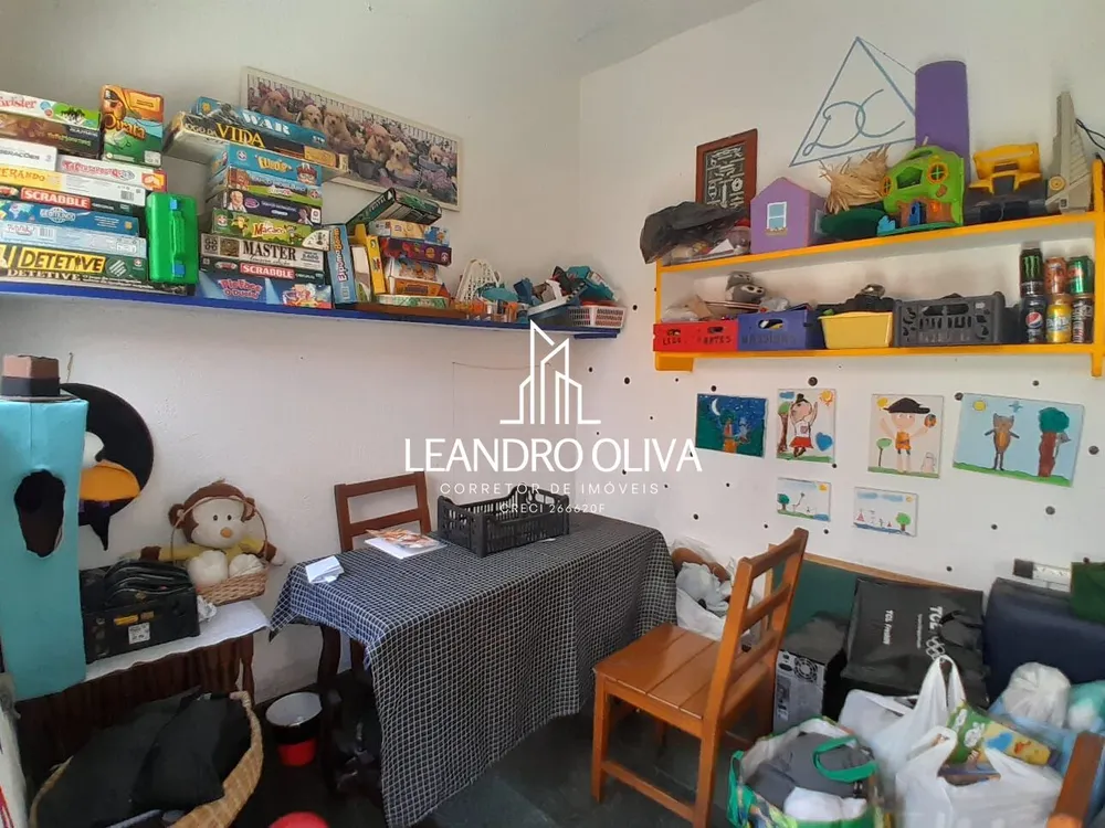 Sobrado, 3 quartos, 120 m² - Foto 14