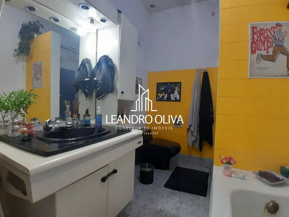 Sobrado, 3 quartos, 120 m² - Foto 6