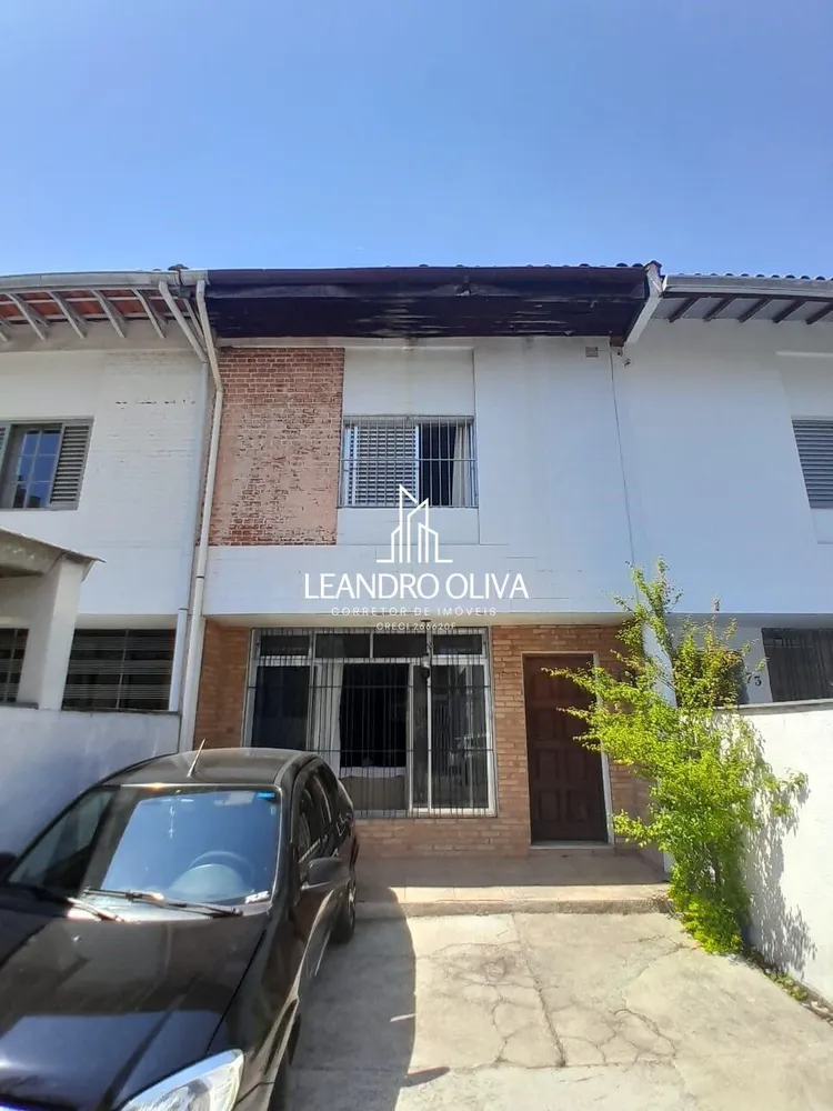 Sobrado, 3 quartos, 120 m² - Foto 16