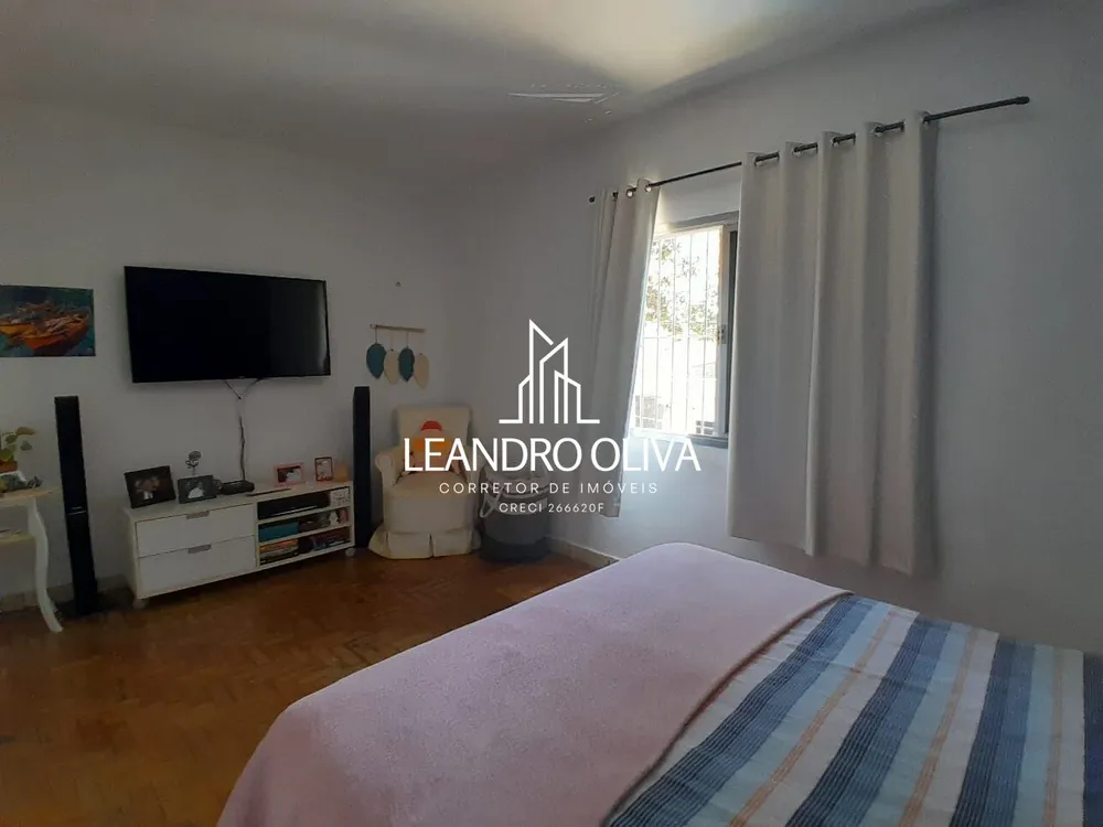 Sobrado, 3 quartos, 120 m² - Foto 5