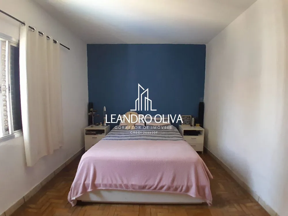 Sobrado, 3 quartos, 120 m² - Foto 4