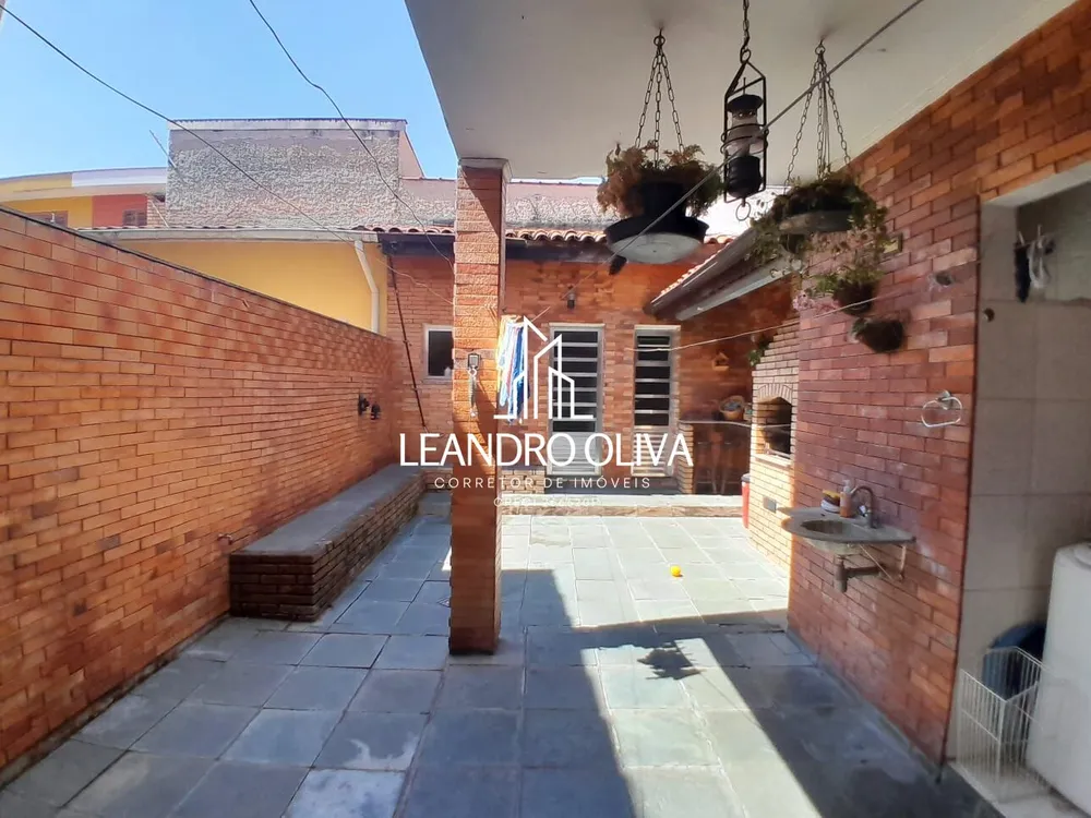 Sobrado, 3 quartos, 120 m² - Foto 12