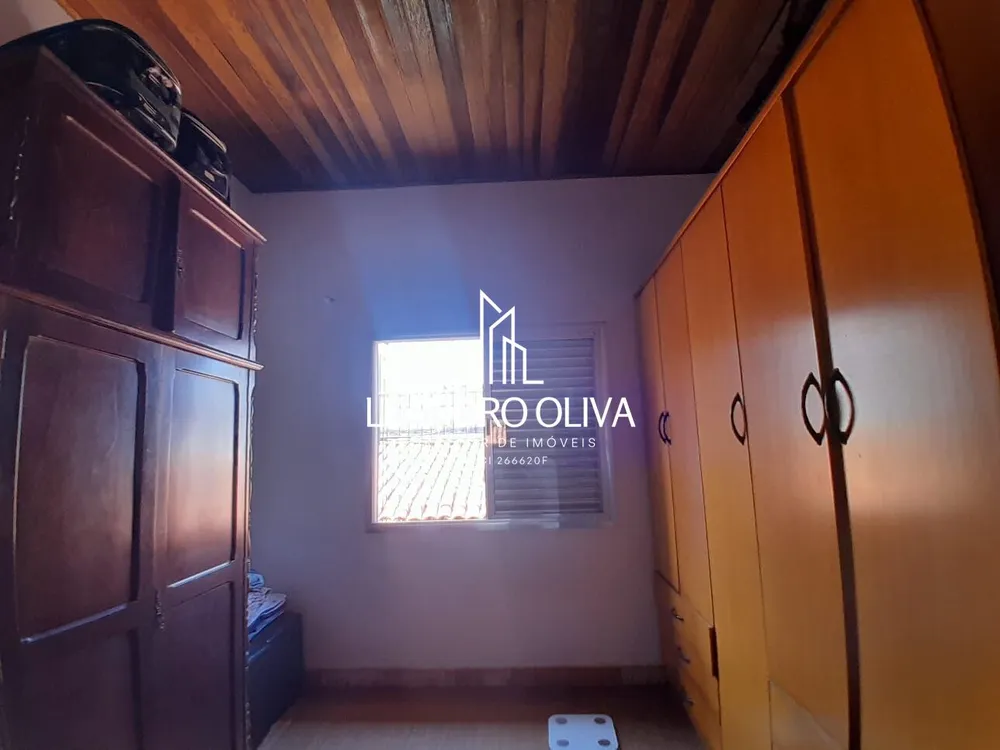Sobrado, 3 quartos, 120 m² - Foto 9