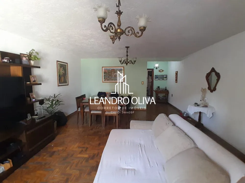 Sobrado, 3 quartos, 120 m² - Foto 2