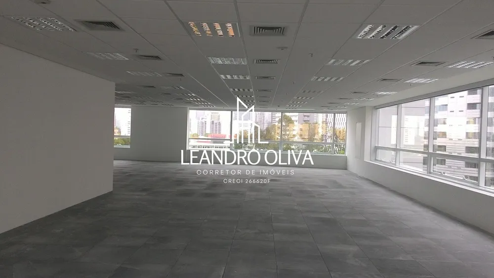 Sala-Conjunto, 514 m² - Foto 1