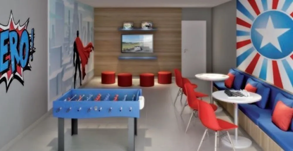 Apartamento, 3 quartos, 67 m² - Foto 5