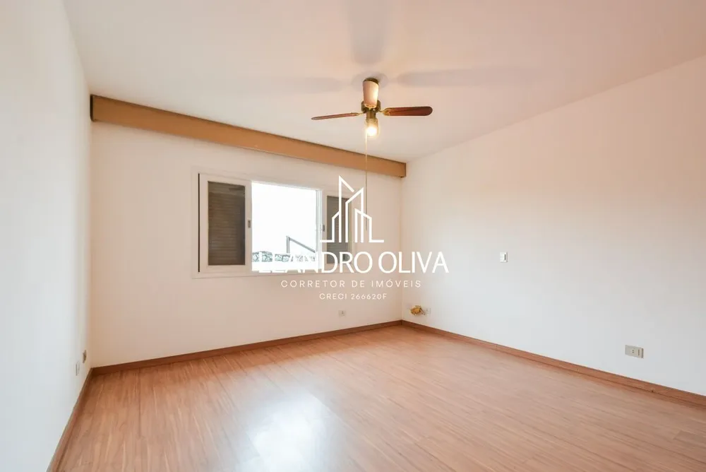 Sobrado, 4 quartos, 331 m² - Foto 5