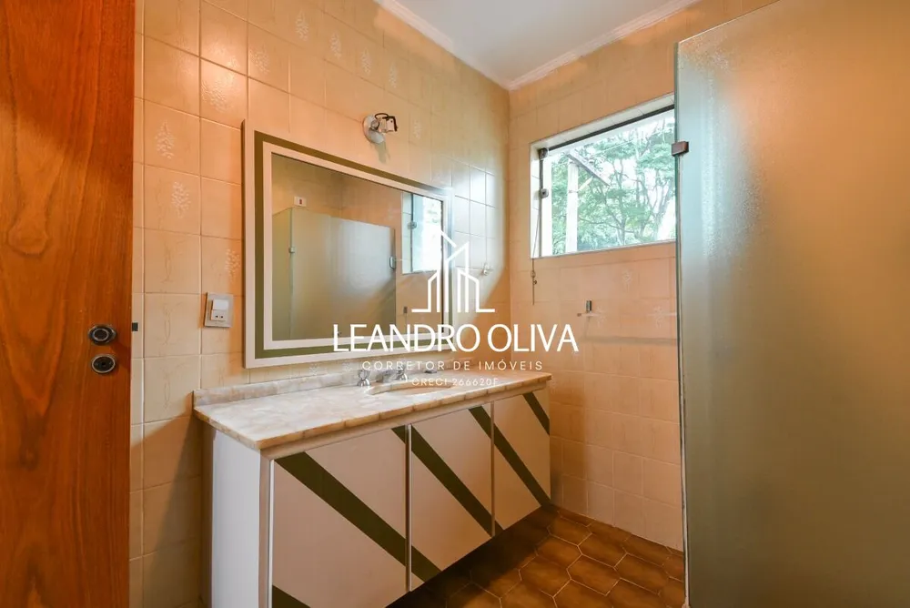 Sobrado, 4 quartos, 331 m² - Foto 3