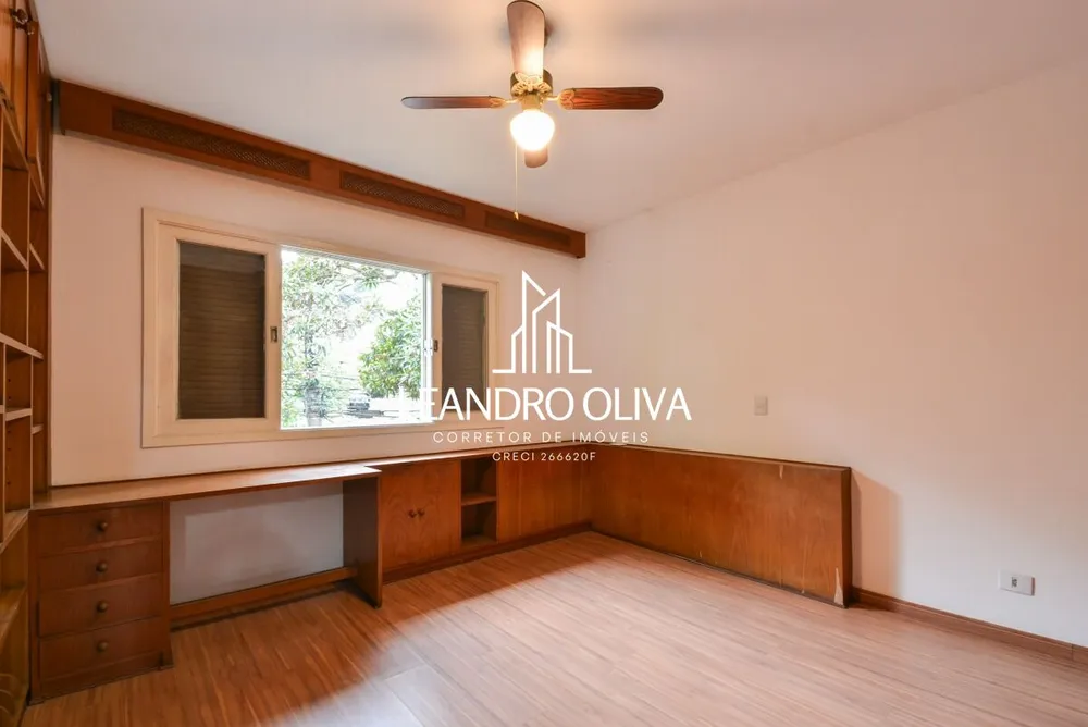 Sobrado, 4 quartos, 331 m² - Foto 10