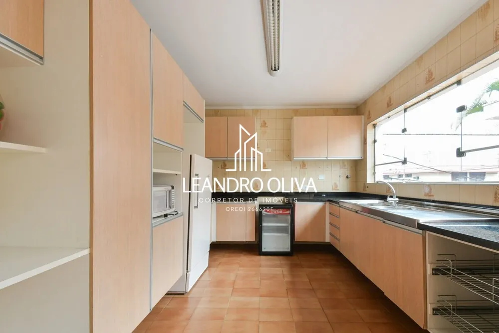 Sobrado, 4 quartos, 331 m² - Foto 6