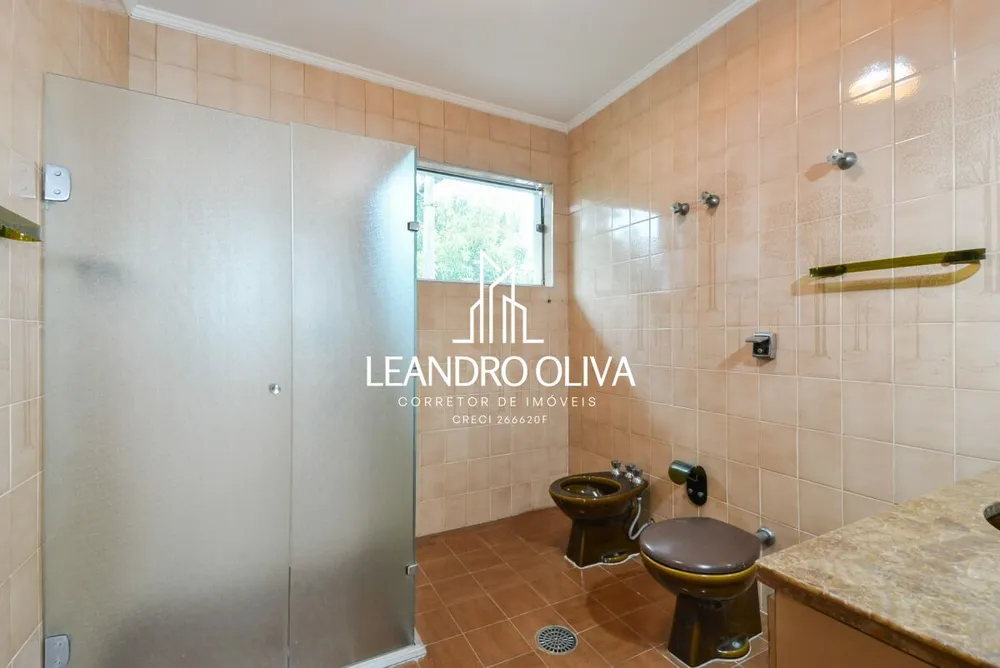 Sobrado, 4 quartos, 331 m² - Foto 1