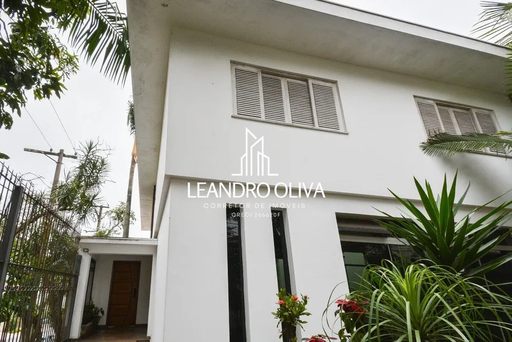 Sobrado, 4 quartos, 331 m² - Foto 16