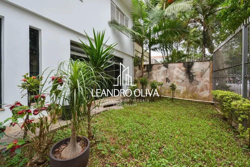 Sobrado, 4 quartos, 331 m² - Foto 8