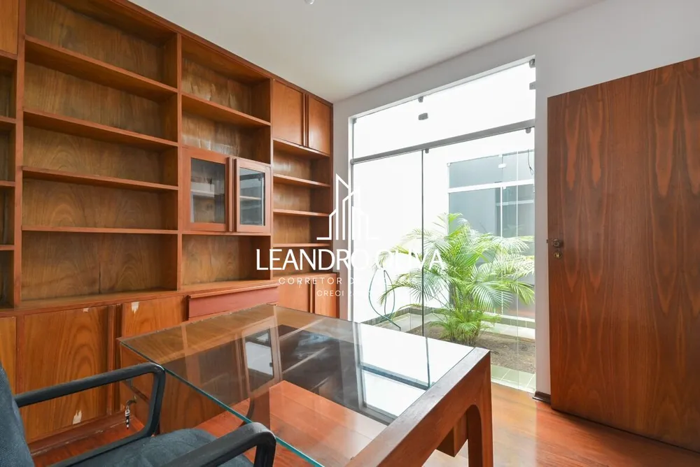 Sobrado, 4 quartos, 331 m² - Foto 4